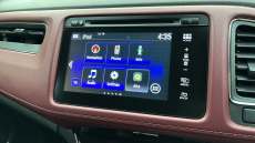 Honda HR-V 1.5 i-VTEC Turbo Sport CVT 5dr Petrol Hatchback